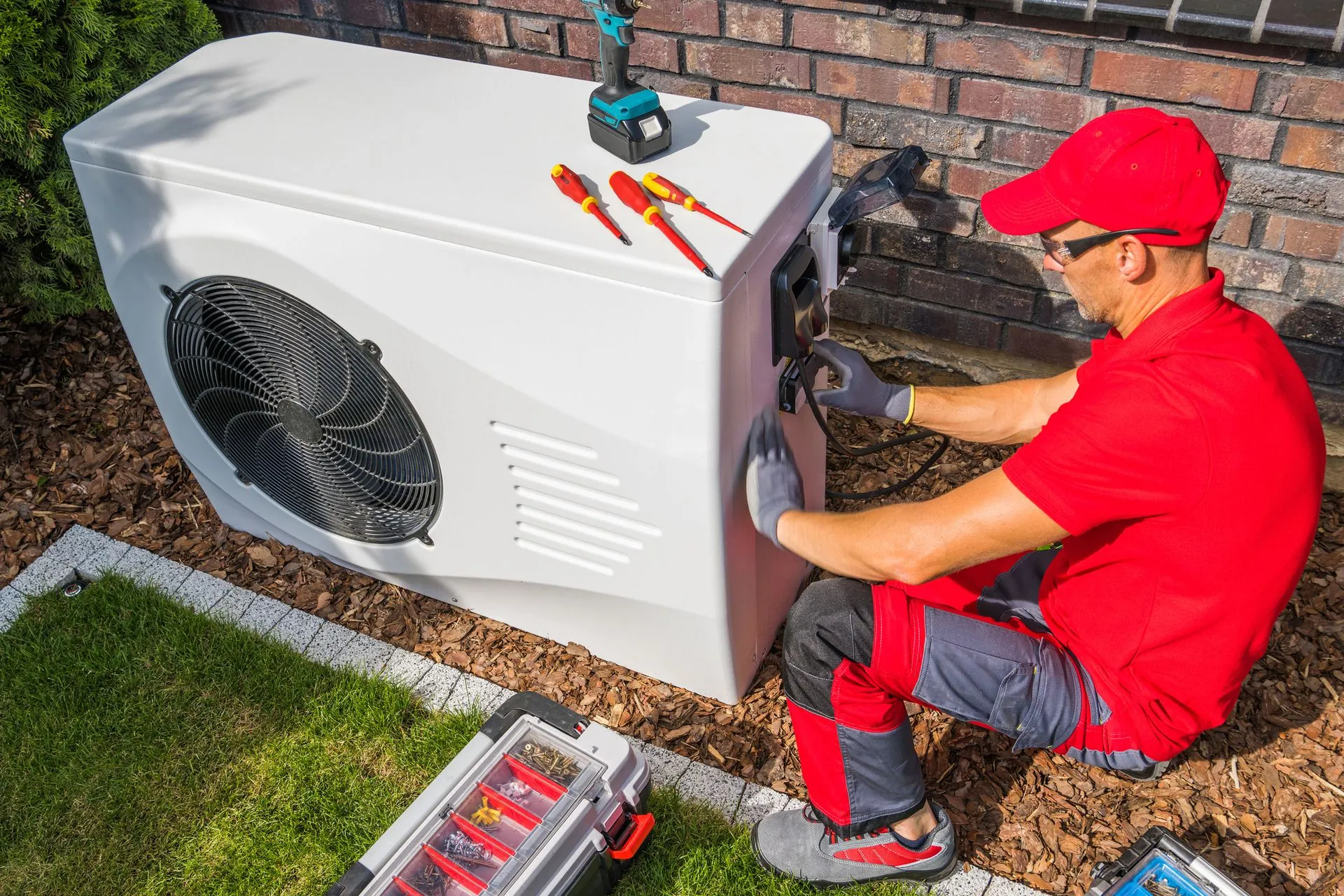 About HVAC in Newark, OH